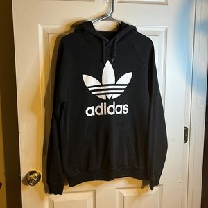 Adidas Originals Trefoil Hoodie